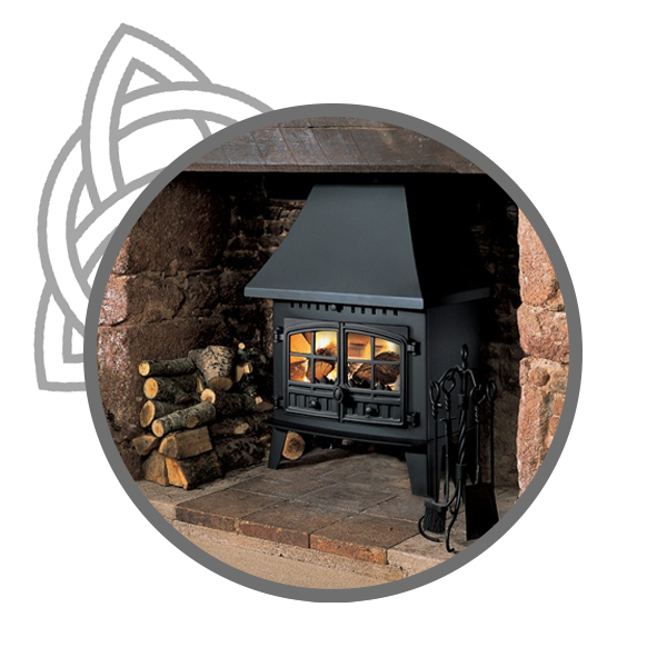 Grampian Stoves Stoves for UK and Ireland Keeping You Warm