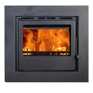 Boru Stove 4kW - Grampian Stoves