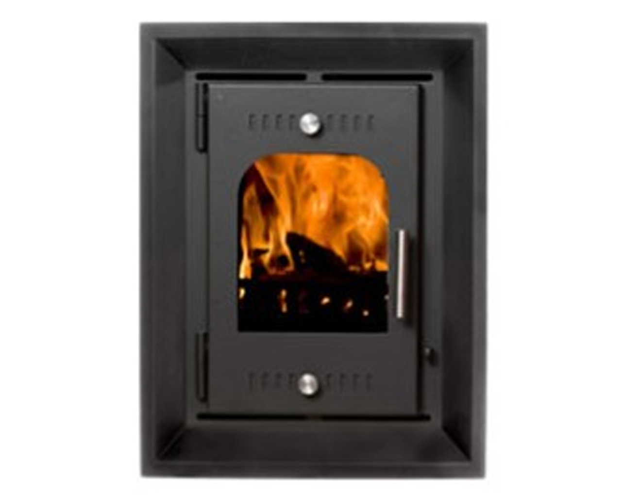 Boru Insert Stove Fiachra - Grampian Stoves