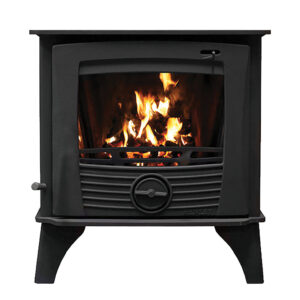 Henley Eden 5kW Wood Burning Stove - Grampian Stoves
