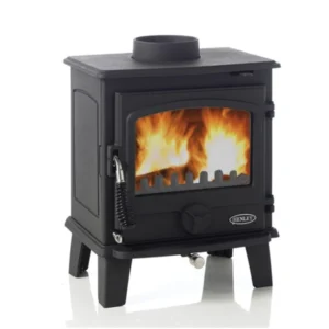 henley eden wood burning stove grampian stoves