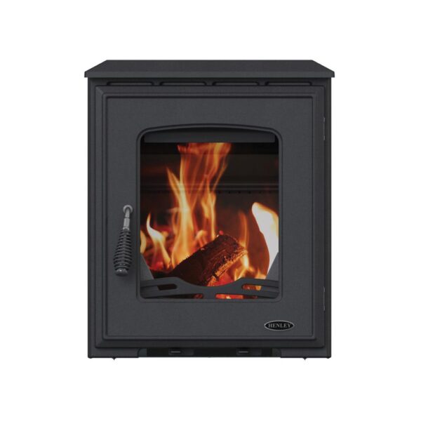 Cambridge Eco 5 Grampian Stoves