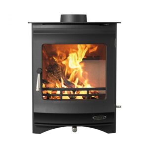 Henley Elcombe Wood Burning Stove grampain stoves