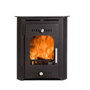 Boru Stoves - Grampian Stoves