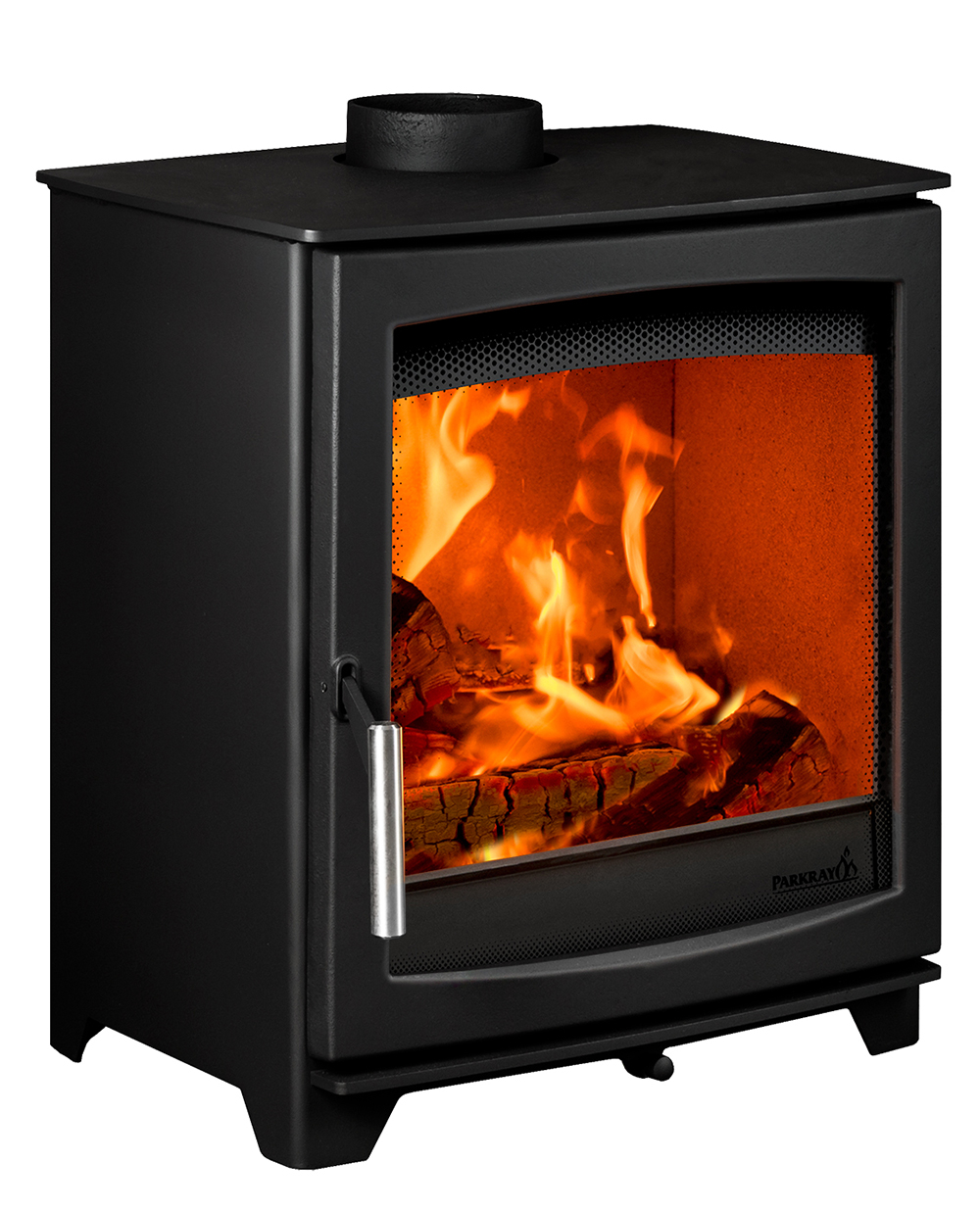 Parkray Aspect 6 Eco Multi Fuel Stove Grampian Stoves
