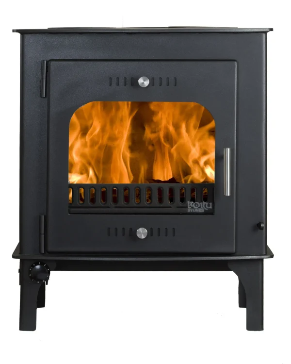 Boru Boiler Stove Carraig Mor 25kW Grampian Stoves