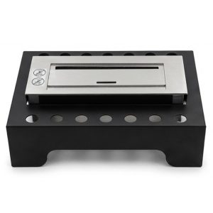 Burley Retrofit Bioethanol Burner - Grampian Stoves