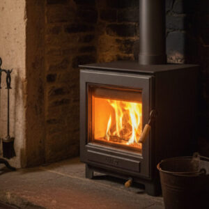 Burley Arden 9425 Wood Burning Stove - Grampian Stoves