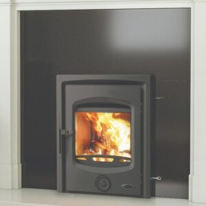 Henley Rowan 5kW Eco Insert Stove - Grampian Stoves