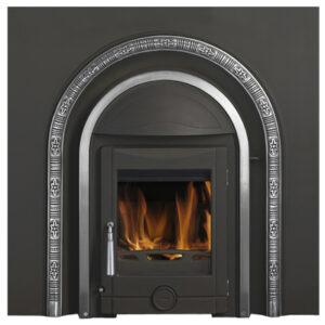 CastTec POLARIS Decorative Arch - Grampian Stoves