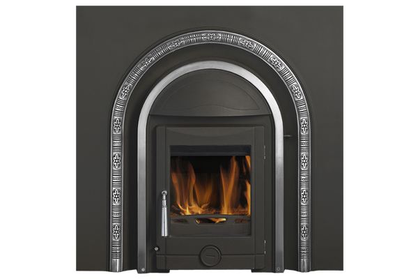 CastTec POLARIS Decorative Arch - Grampian Stoves
