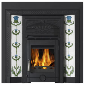 CastTec POLARIS Eden - Grampian Stoves