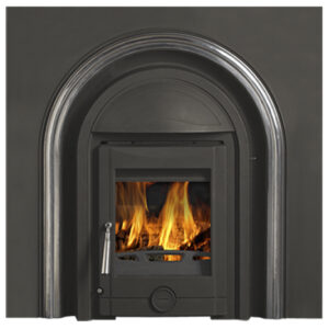 CastTec POLARIS Majestic - Grampian Stoves