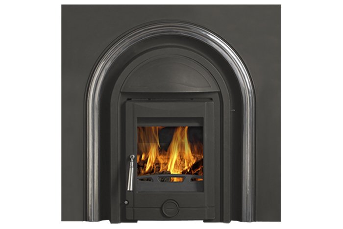 CastTec POLARIS Majestic - Grampian Stoves