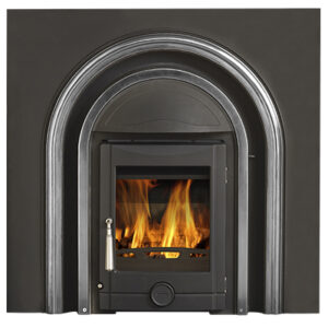 CastTec POLARIS Regal - Grampian Stoves