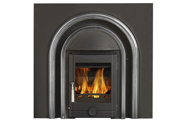 CastTec POLARIS Regal - Grampian Stoves