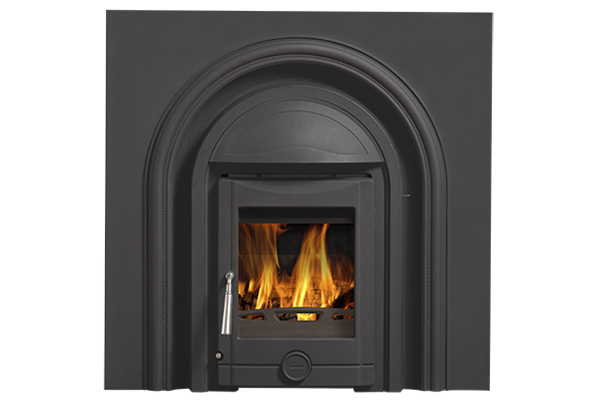 CastTec POLARIS Royal - Grampian Stoves